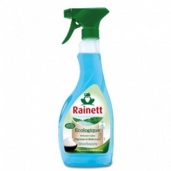 Rainett Spray Écologique Nettoyant Cuisine au Bicarbonate 500ml