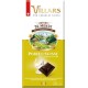 VILLARS Chocolat Poire de Suisse 100g