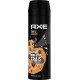 AXE Déodorant homme spray 200ml