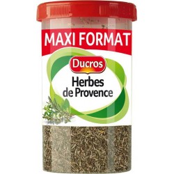 Ducros Herbes de Provence Maxi Format 40g