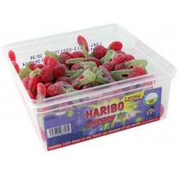 Haribo Cherry Pik x105
