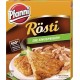 Pfanni Rösti les croustillants 400g