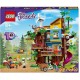 LEGO 41703 CABANE AMITIE ARBRE FRIENDS