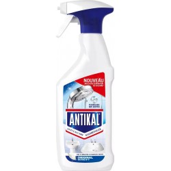 ANTIKAL Pistolet anticalcaire original coton 50cl