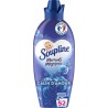 SOUPLINE Assouplissant moment magique câlin amour 1,2L