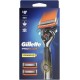 GILLETTE RASOIR PROGLIDE+ 3 lames Proglide Power