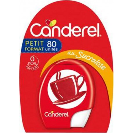 CANDEREL DISTRIBUTEUR 80 COMP