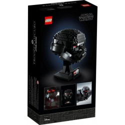 LEGO® STAR WARS 75343 - LE CASQUE DU DARK TROOPER