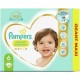 Pampers Couches Premium Protection Taille 6 13Kg+ x60