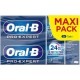 Oral-B PRO-EXPERT 24h protection nettoyage intense menthe 2x75ml 150ml