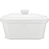Cook Concept Terrine avec couvercle Porcelaine Cosy & Trendy 550g