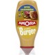 Amora Sauce Burger Flacon souple 448g