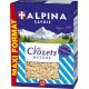 Alpina Savoie Pâtes crozets, nature 600g