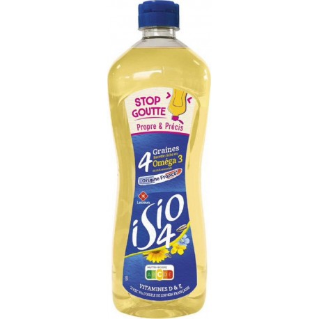 Lesieur Huile Stop Goutte 675ml