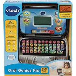 VTECH Ordinateur Genius Kid