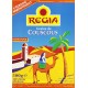 REGIA Graine de couscous moyenne 500g