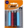 Bic Briquets J26 maxi standard multipack x4
