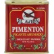 EL AVION PIMENTON PICANTE AHUMADO 75g