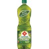 LESIEUR OLIZEA HUILE POUR CUISSON ET SALADE BOUTEILLE PLASTIQUE 1000ML 1CT OLIVE ET COLZA