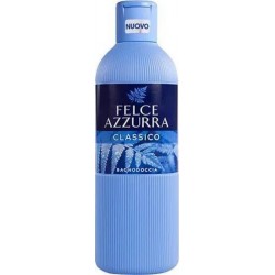 FELCE AZZURRA CREME BAIN DOUCHE ORIGINAL 650ml