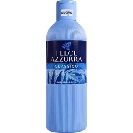 FELCE AZZURRA CREME BAIN DOUCHE ORIGINAL 650ml