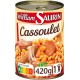 William Saurin Le Cassoulet  420g