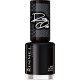 RIMMEL 60 SECONDS SUPER SHINE BY RITA ORA VERNIS RITA'S BLACK