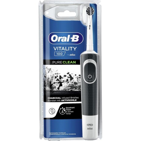 Oral-B ORALB BAD ELEC VITALITY brosse à dent