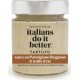 ITALIANS DO IT BETTER SAUCE ITALIENNE POT VERRE TRUFFE D'ETE 130G