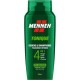 MENNEN TONIQUE SHAMPOOING DOUCHE & VISAGE & BARBE GEL RAFRAICHISSANT 250ml