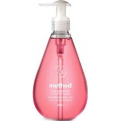 Method Crème lavante pamplemousse 354ml