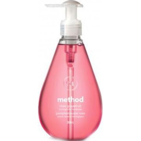 Method Crème lavante pamplemousse 354ml