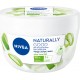 NIVEA NATURALLY GOOD CREME MAIN ALOE 200ml