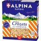 Alpina Savoie Pâtes Les Crozets au Sarrasin 400g