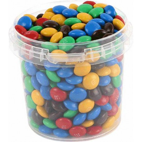 M&M's M&M’s Chocolat Box 300g