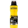 L'Oréal Men Expert Spray Déodorant Invincible Sport 150ml