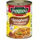 PANZANI le Spaghetti Bolognaise 400g