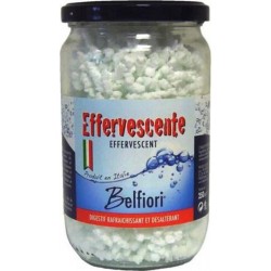 BELFIORI EFFERVESCENTE 250g