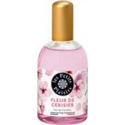 Les Petits Plaisirs Eau de toilette Fleur de Cerisier 110ml