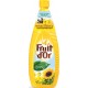 FRUIT D'OR Huile de Tournesol Oméga 3 1L