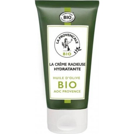 La Provençale CREME RADIEUSE BIO 50ml