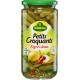 Kuhne Cornichons aigres-doux 360g