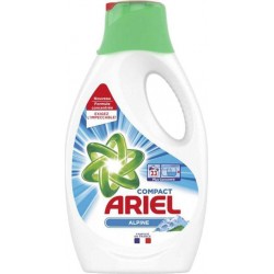 Ariel Liquide POWER ALPINE 31D 1,265L