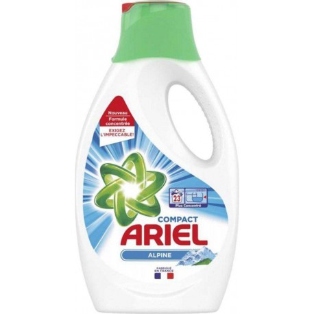 Ariel Liquide POWER ALPINE 31D 1,265L