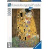 Ravensburger Puzzle 1000p Art collection - Le baiser / Gustav Klimt 15743