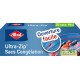 ALBAL ULTRA-ZIP SAC DE CONGELATEUR BOITE CARTON 25CT 1CT A ZIP ASSORTIS SANS SOUFFLET