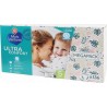 Couches bébé Mots d'enfants T5 Ultra confort 11/25Kg x135