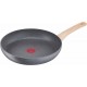 TEFAL POELE NATURAL IND 24CM