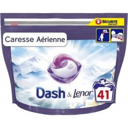 DASH PODS CARESSE AERIEN 41D