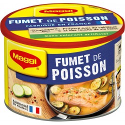 MAGGI FUMET de POISSON 90g